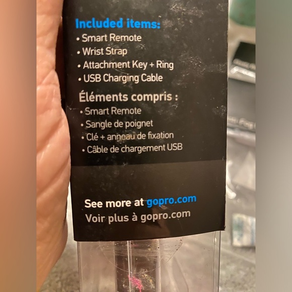 GoPro bundle of accessories - Picture 7 of 13